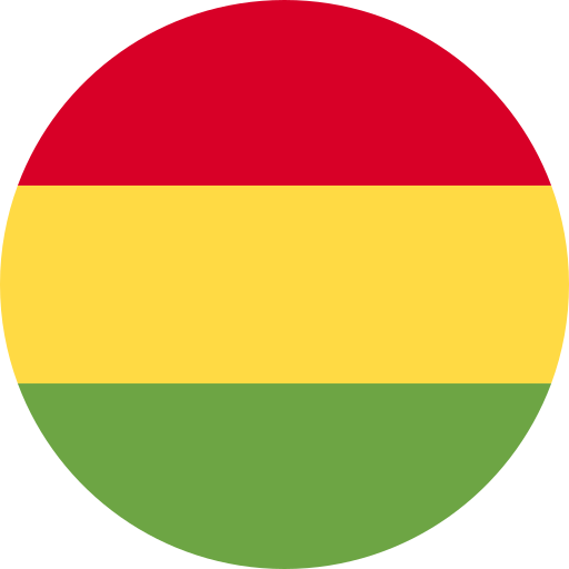  Bolivia 