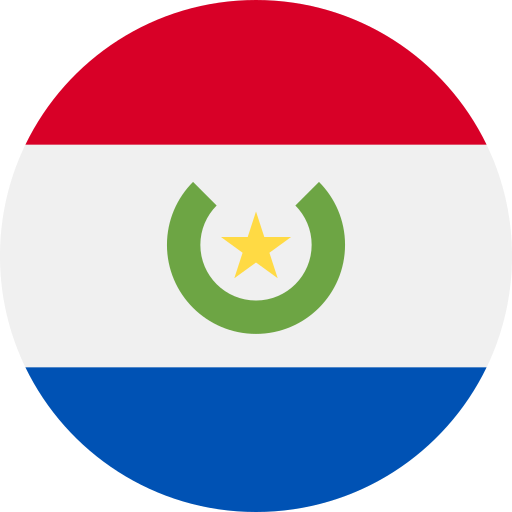  Paraguay 