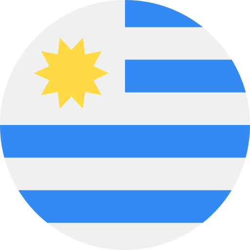  Uruguay 